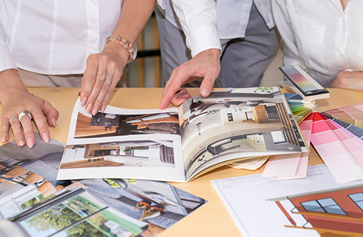 Branding Collaterals